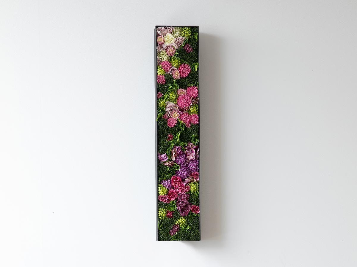 【雨/Ame / GOODS】の天地窓 - tenchimado - / 天地窓 60cm インテリア・キッズ・メンズ・レディースファッション・服の通販 founy(ファニー) 　送料無料　Free Shipping　バランス　Balance　フラワー　Flower　フレーム　Flame　軽量　Lightweight　ホーム・キャンプ・アウトドア・お取り寄せ　Home,Garden,Outdoor,Camping Gear　家具・インテリア　Home Furniture & Interior. Stylish & Functional Living Spaces　その他 インテリア雑貨、家具　Furniture, Interior, Others　カラーパターン:桃桜|ID: prp329100004586712 ipo3291000000032525124
