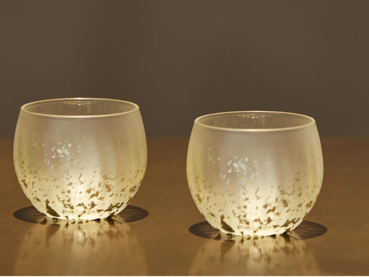 【箔一/HAKUICHI / GOODS】のSTARDUST AKARI SET / スターダスト アカリ 酒器セット インテリア・キッズ・メンズ・レディースファッション・服の通販 founy(ファニー) 　ガラス　Glass, Glassware　グラス　Glass, Eyewear　コレクション　Collection, Seasonal Line　テーブル　Table, Dining Table　なめらか　Smooth, Silky Texture　送料無料　Free Shipping　エレガント 上品　Elegant　シャンパンゴールド|ID: prp329100004590670 ipo3291000000032574898