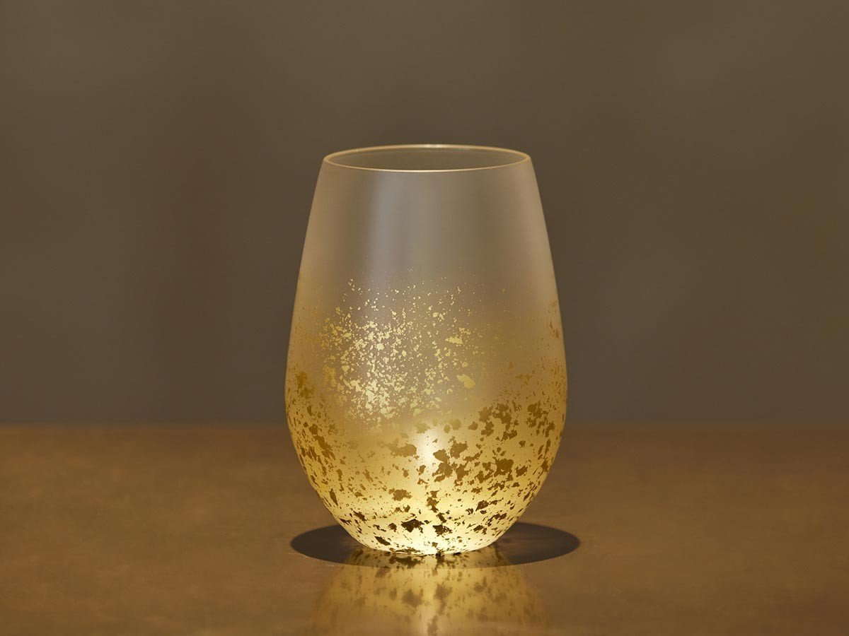 【箔一/HAKUICHI / GOODS】のSTARDUST AKARI WATER GLASS / スターダスト アカリ ウォーターグラス 人気、トレンドファッション・服の通販 founy(ファニー) 　ウォーター　Water　ガラス　Glass, Glassware　グラス　Glass, Eyewear　コレクション　Collection, Seasonal Line　タンブラー　Tumbler, Travel Mug　テーブル　Table, Dining Table　なめらか　Smooth, Silky Texture　送料無料　Free Shipping　エレガント 上品　Elegant　 other-1|ID: prp329100004590673 ipo3291000000035328168