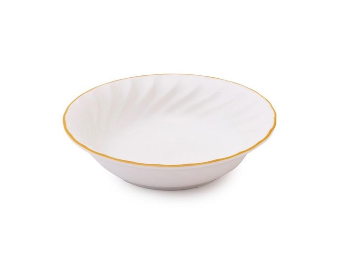 【フライミーアクセソワ/FLYMEe accessoire / GOODS】のL Espoir Bowl S / レスポワール ボウル Sサイズ インテリア・キッズ・メンズ・レディースファッション・服の通販 founy(ファニー) https://founy.com/ テーブル Table, Dining Table デザート Dessert, Sweet Treat 手描き Hand-Drawn, Illustrated 皿 Plate, Dish |ID: prp329100004592428 ipo3291000000032603584