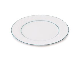 【フライミーアクセソワ/FLYMEe accessoire / GOODS】のL Espoir Dinner Plate / レスポワール ディナープレート 人気、トレンドファッション・服の通販 founy(ファニー) テーブル Table プレート Plate 手描き Hand Drawn 皿 Dish |ID:prp329100004592429