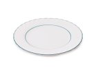 【フライミーアクセソワ/FLYMEe accessoire / GOODS】のL Espoir Dinner Plate / レスポワール ディナープレート 人気、トレンドファッション・服の通販 founy(ファニー) テーブル Table プレート Plate 手描き Hand Drawn 皿 Dish thumbnail グリーン|ID: prp329100004592429 ipo3291000000032603597