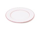 【フライミーアクセソワ/FLYMEe accessoire / GOODS】のL Espoir Dinner Plate / レスポワール ディナープレート 人気、トレンドファッション・服の通販 founy(ファニー) テーブル Table プレート Plate 手描き Hand Drawn 皿 Dish thumbnail レッド|ID: prp329100004592429 ipo3291000000032603598
