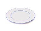 【フライミーアクセソワ/FLYMEe accessoire / GOODS】のL Espoir Dinner Plate / レスポワール ディナープレート 人気、トレンドファッション・服の通販 founy(ファニー) テーブル Table プレート Plate 手描き Hand Drawn 皿 Dish thumbnail ブルー|ID: prp329100004592429 ipo3291000000032603599