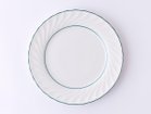 【フライミーアクセソワ/FLYMEe accessoire / GOODS】のL Espoir Dinner Plate / レスポワール ディナープレート 人気、トレンドファッション・服の通販 founy(ファニー) テーブル Table プレート Plate 手描き Hand Drawn 皿 Dish thumbnail グリーン|ID: prp329100004592429 ipo3291000000032603602