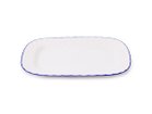 【フライミーアクセソワ/FLYMEe accessoire / GOODS】のL Espoir Square Plate / レスポワール スクエアプレート ブルー|ID: prp329100004592431 ipo3291000000032603624