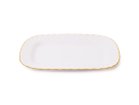 【フライミーアクセソワ/FLYMEe accessoire / GOODS】のL Espoir Square Plate / レスポワール スクエアプレート イエロー|ID: prp329100004592431 ipo3291000000032603625
