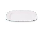 【フライミーアクセソワ/FLYMEe accessoire / GOODS】のL Espoir Square Plate / レスポワール スクエアプレート グリーン|ID: prp329100004592431 ipo3291000000032603627