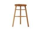 【その他のブランド/Other】のこといえ / コトイエ スツール 高さ63cm ウッド:ヤマザクラ|ID: prp329100004597485 ipo3291000000032675724