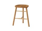 【その他のブランド/Other】のこといえ / コトイエ スツール 高さ53cm ウッド:クリ|ID: prp329100004597486 ipo3291000000032675733
