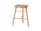 【その他のブランド/Other】のこといえ / コトイエ スツール 高さ53cm ウッド:イタヤカエデ|ID: prp329100004597486 ipo3291000000032675735