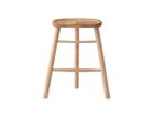 【その他のブランド/Other】のこといえ / コトイエ スツール 高さ53cm ウッド:イタヤカエデ|ID: prp329100004597486 ipo3291000000032675740