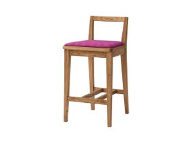 【シキオリオリ/SHIKIORIORI / GOODS】の杢景 / モッケイ ハイチェア 人気、トレンドファッション・服の通販 founy(ファニー) デニム Denim, Jeans Material ホーム・キャンプ・アウトドア・お取り寄せ Home Living / Home & Lifestyle / Camping Gear / Outdoor Camping 家具・インテリア Home Furniture & Interior. Stylish & Functional Living Spaces チェア・椅子 Seating & Chairs カウンターチェア・ハイチェア Bar Stools / High Stools |ID:prp329100004597489