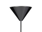 【トム ディクソン/Tom Dixon / GOODS】のVoid Pendant Large LED / ヴォイド ペンダントライト ラージ LED 天井取付け仕様「直付(要電気工事)」のフランジカバー|ID: prp329100004597495 ipo3291000000032675791