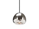 【トム ディクソン/Tom Dixon / GOODS】のVoid Mini Pendant LED / ヴォイド ミニペンダントライト LED スチール|ID: prp329100004597496 ipo3291000000032675797