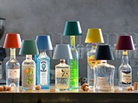 【その他のブランド/Other】のTOP / トップ RGB ボトルランプ 人気、トレンドファッション・服の通販 founy(ファニー) 送料無料 Free Shipping シリコン Silicon テーブル Table フィット Fit ホーム・キャンプ・アウトドア・お取り寄せ Home,Garden,Outdoor,Camping Gear 家具・インテリア Home Furniture & Interior. Stylish & Functional Living Spaces ライト・照明 Lighting & Light Fixtures |ID:prp329100004597500