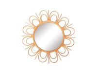 【アデペシュ/a.depeche / GOODS】のrotta rattan mirror fleur / ロッタ ラタン ミラー フルール 人気、トレンドファッション・服の通販 founy(ファニー) モチーフ Motif ラタン Rattan ホーム・キャンプ・アウトドア・お取り寄せ Home,Garden,Outdoor,Camping Gear 家具・インテリア Home Furniture & Interior. Stylish & Functional Living Spaces ミラー・ドレッサー Mirror ミラー・鏡 Mirror ホーム・キャンプ・アウトドア・お取り寄せ Home,Garden,Outdoor,Camping Gear 家具・インテリア Home Furniture & Interior. Stylish & Functional Living Spaces ミラー・ドレッサー Mirror ドレッサー Dresser |ID:prp329100004597504