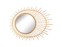 【アデペシュ/a.depeche / GOODS】のrotta rattan mirror soleil / ロッタ ラタン ミラー ソレイル 人気、トレンドファッション・服の通販 founy(ファニー) モチーフ Motif ラタン Rattan ホーム・キャンプ・アウトドア・お取り寄せ Home,Garden,Outdoor,Camping Gear 家具・インテリア Home Furniture & Interior. Stylish & Functional Living Spaces ミラー・ドレッサー Mirror ミラー・鏡 Mirror ホーム・キャンプ・アウトドア・お取り寄せ Home,Garden,Outdoor,Camping Gear 家具・インテリア Home Furniture & Interior. Stylish & Functional Living Spaces ミラー・ドレッサー Mirror ドレッサー Dresser |ID:prp329100004597506