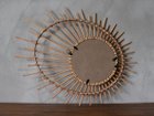 【アデペシュ/a.depeche / GOODS】のrotta rattan mirror soleil / ロッタ ラタン ミラー ソレイル 裏面|ID: prp329100004597506 ipo3291000000032675932