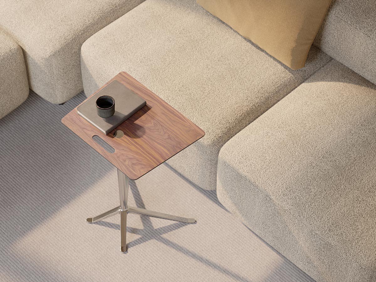 【フリッツ ハンセン/FRITZ HANSEN / GOODS】のLITTLE FRIEND Campaign / リトルフレンドキャンペーン KS14 高さ固定式 ナチュラルウッド インテリア・キッズ・メンズ・レディースファッション・服の通販 founy(ファニー) 　送料無料　Free Shipping　ウッド　Wood　テーブル　Table　ホーム・キャンプ・アウトドア・お取り寄せ　Home,Garden,Outdoor,Camping Gear　家具・インテリア　Home Furniture & Interior. Stylish & Functional Living Spaces　テーブル　Table　サイドテーブル・小テーブル　Side Table/Small Table　参考イメージ|ID: prp329100004598482 ipo3291000000032686410