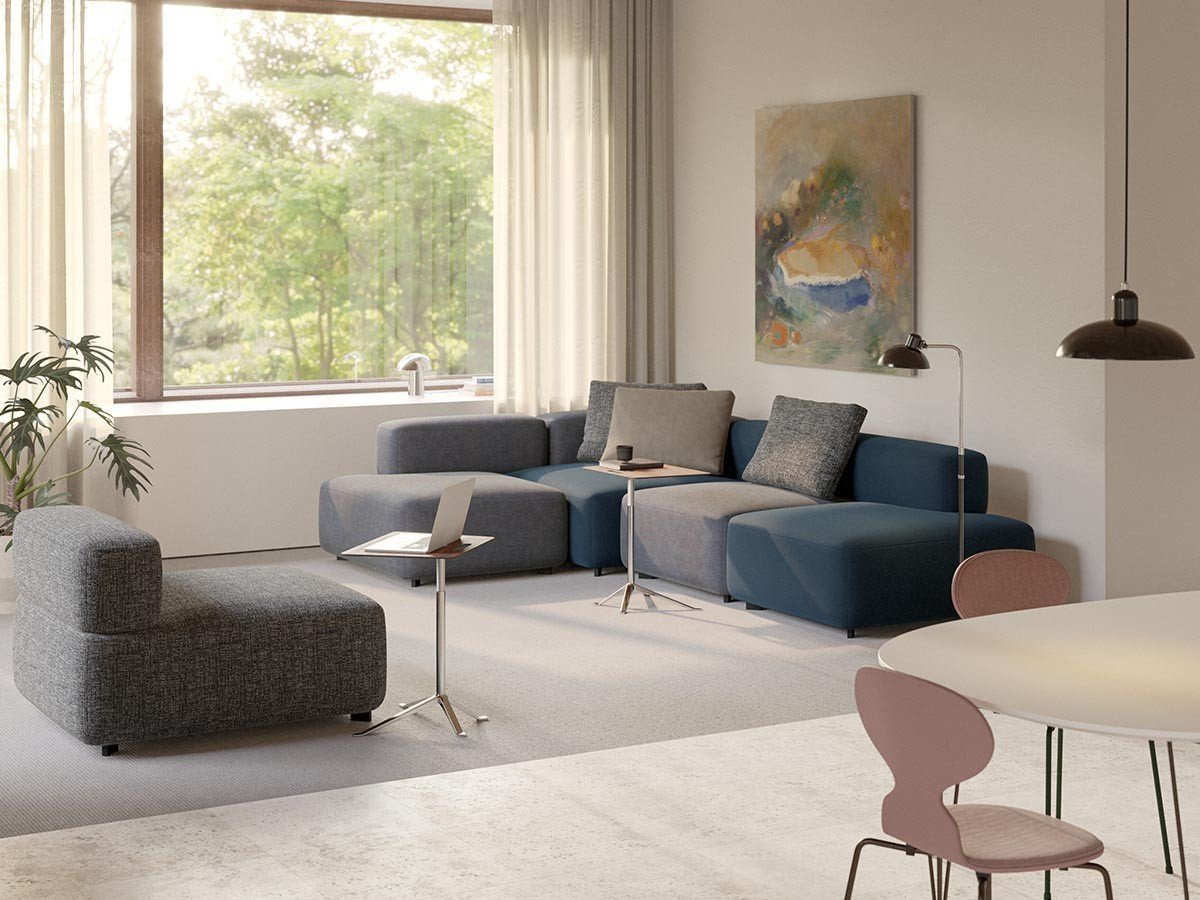 【フリッツ ハンセン/FRITZ HANSEN / GOODS】のLITTLE FRIEND Campaign / リトルフレンドキャンペーン KS14 高さ固定式 ナチュラルウッド インテリア・キッズ・メンズ・レディースファッション・服の通販 founy(ファニー) 　送料無料　Free Shipping　ウッド　Wood　テーブル　Table　ホーム・キャンプ・アウトドア・お取り寄せ　Home,Garden,Outdoor,Camping Gear　家具・インテリア　Home Furniture & Interior. Stylish & Functional Living Spaces　テーブル　Table　サイドテーブル・小テーブル　Side Table/Small Table　参考イメージ|ID: prp329100004598482 ipo3291000000032686413