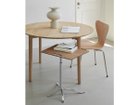 【フリッツ ハンセン/FRITZ HANSEN / GOODS】のLITTLE FRIEND Campaign / リトルフレンドキャンペーン KS14 高さ固定式 ナチュラルウッド 参考イメージ|ID: prp329100004598482 ipo3291000000032686414