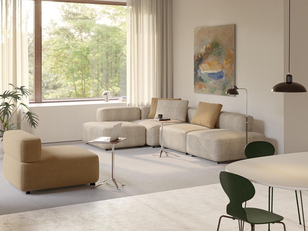 【フリッツ ハンセン/FRITZ HANSEN / GOODS】のLITTLE FRIEND Campaign / リトルフレンドキャンペーン KS13 高さ調整機能付 ラミネート インテリア・キッズ・メンズ・レディースファッション・服の通販 founy(ファニー) 　送料無料　Free Shipping　テーブル　Table　ホーム・キャンプ・アウトドア・お取り寄せ　Home,Garden,Outdoor,Camping Gear　家具・インテリア　Home Furniture & Interior. Stylish & Functional Living Spaces　テーブル　Table　サイドテーブル・小テーブル　Side Table/Small Table　参考イメージ|ID: prp329100004598483 ipo3291000000032686420