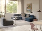 【フリッツ ハンセン/FRITZ HANSEN / GOODS】のLITTLE FRIEND Campaign / リトルフレンドキャンペーン KS13 高さ調整機能付 ラミネート 参考イメージ|ID: prp329100004598483 ipo3291000000032686423