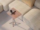 【フリッツ ハンセン/FRITZ HANSEN / GOODS】のLITTLE FRIEND Campaign / リトルフレンドキャンペーン KS13 高さ調整機能付 ラミネート 参考イメージ|ID: prp329100004598483 ipo3291000000034982347