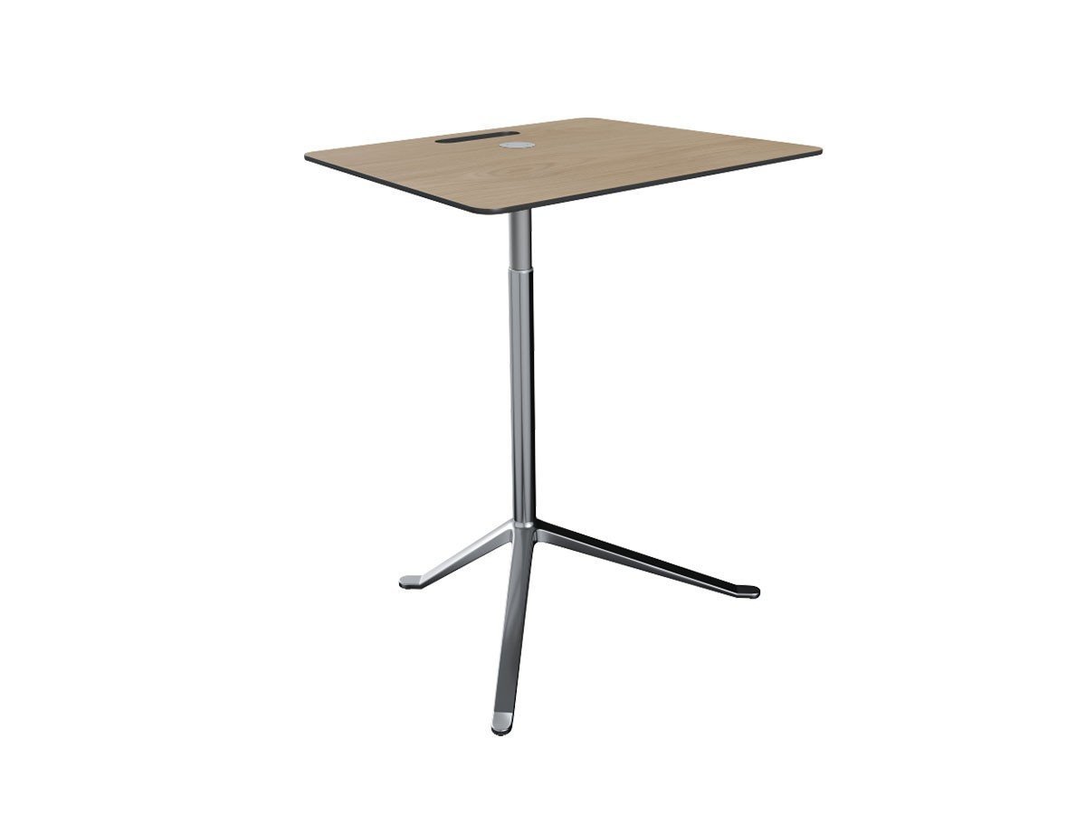 【フリッツ ハンセン/FRITZ HANSEN / GOODS】のLITTLE FRIEND Campaign / リトルフレンドキャンペーン KS13 高さ調整機能付 ナチュラルウッド インテリア・キッズ・メンズ・レディースファッション・服の通販 founy(ファニー) 　送料無料　Free Shipping　ウッド　Wood　テーブル　Table　ホーム・キャンプ・アウトドア・お取り寄せ　Home,Garden,Outdoor,Camping Gear　家具・インテリア　Home Furniture & Interior. Stylish & Functional Living Spaces　テーブル　Table　サイドテーブル・小テーブル　Side Table/Small Table　ウッド:オーク|ID: prp329100004598485 ipo3291000000032686431