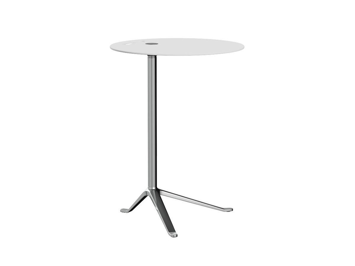 【フリッツ ハンセン/FRITZ HANSEN / GOODS】のLITTLE FRIEND Campaign / リトルフレンドキャンペーン KS12 高さ固定式 ラミネート インテリア・キッズ・メンズ・レディースファッション・服の通販 founy(ファニー) 　送料無料　Free Shipping　テーブル　Table　ホーム・キャンプ・アウトドア・お取り寄せ　Home,Garden,Outdoor,Camping Gear　家具・インテリア　Home Furniture & Interior. Stylish & Functional Living Spaces　テーブル　Table　サイドテーブル・小テーブル　Side Table/Small Table　ホワイト|ID: prp329100004598486 ipo3291000000032686435