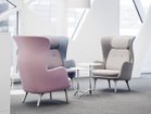 【フリッツ ハンセン/FRITZ HANSEN / GOODS】のLITTLE FRIEND Campaign / リトルフレンドキャンペーン KS12 高さ固定式 ラミネート 参考イメージ|ID: prp329100004598486 ipo3291000000034982371