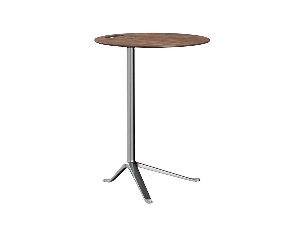 【フリッツ ハンセン/FRITZ HANSEN / GOODS】のLITTLE FRIEND Campaign / リトルフレンドキャンペーン KS12 高さ固定式 ナチュラルウッド インテリア・キッズ・メンズ・レディースファッション・服の通販 founy(ファニー) 　送料無料　Free Shipping　ウッド　Wood　テーブル　Table　ホーム・キャンプ・アウトドア・お取り寄せ　Home,Garden,Outdoor,Camping Gear　家具・インテリア　Home Furniture & Interior. Stylish & Functional Living Spaces　テーブル　Table　サイドテーブル・小テーブル　Side Table/Small Table　ウッド:ウォルナット|ID: prp329100004598487 ipo3291000000032686452