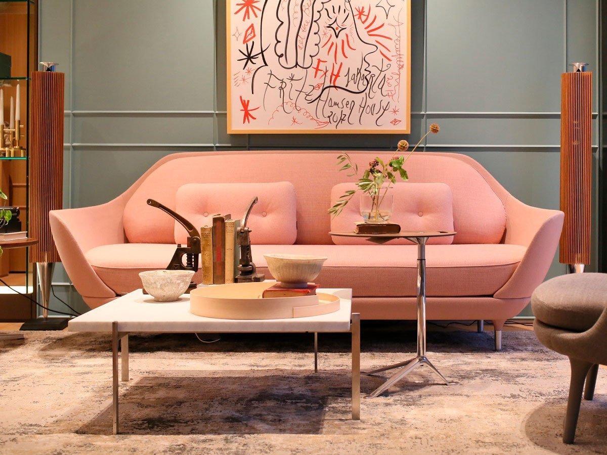 【フリッツ ハンセン/FRITZ HANSEN / GOODS】のLITTLE FRIEND Campaign / リトルフレンドキャンペーン KS12 高さ固定式 ナチュラルウッド インテリア・キッズ・メンズ・レディースファッション・服の通販 founy(ファニー) 　送料無料　Free Shipping　ウッド　Wood　テーブル　Table　ホーム・キャンプ・アウトドア・お取り寄せ　Home,Garden,Outdoor,Camping Gear　家具・インテリア　Home Furniture & Interior. Stylish & Functional Living Spaces　テーブル　Table　サイドテーブル・小テーブル　Side Table/Small Table　参考イメージ|ID: prp329100004598487 ipo3291000000032686457