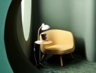 【フリッツ ハンセン/FRITZ HANSEN / GOODS】のLITTLE FRIEND Campaign / リトルフレンドキャンペーン KS12 高さ固定式 ナチュラルウッド 参考イメージ|ID: prp329100004598487 ipo3291000000034982358