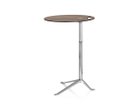 【フリッツ ハンセン/FRITZ HANSEN / GOODS】のLITTLE FRIEND Campaign / リトルフレンドキャンペーン KS11 高さ調整機能付 ナチュラルウッド ウッド:ウォルナット|ID: prp329100004598490 ipo3291000000032686467