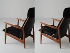 【日進木工/NISSHIN MOKKOU / GOODS】のGROW Personal Chair / グロウ パーソナルチェア カバー(オプション)は本体と同張地でのご用意となります。|ID: prp329100004599478 ipo3291000000032696064