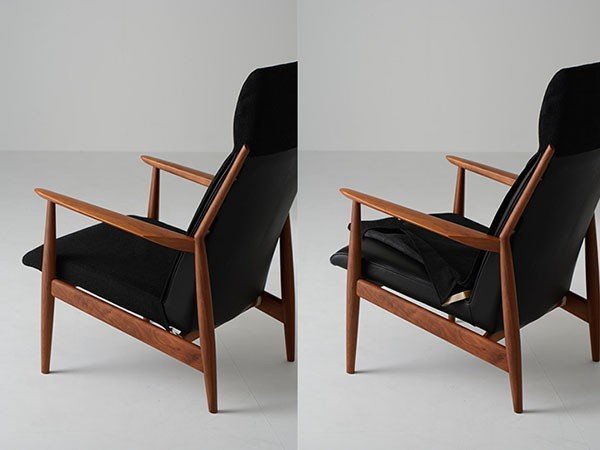 【日進木工/NISSHIN MOKKOU / GOODS】のGROW Personal Chair / グロウ パーソナルチェア インテリア・キッズ・メンズ・レディースファッション・服の通販 founy(ファニー) 　送料無料　Free Shipping　ホーム・キャンプ・アウトドア・お取り寄せ　Home Living / Home & Lifestyle / Camping Gear / Outdoor Camping　家具・インテリア　Home Furniture & Interior. Stylish & Functional Living Spaces　チェア・椅子　Seating & Chairs　リクライニングチェア　Recliner Chair　カバー(オプション)は本体と同張地でのご用意となります。|ID: prp329100004599478 ipo3291000000032696064