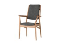 【日進木工/NISSHIN MOKKOU / GOODS】のGROW Back-upholstery Armchair / グロウ 背張アームチェア 人気、トレンドファッション・服の通販 founy(ファニー) 送料無料 Free Shipping 軽量 Lightweight, Ultra Light ホーム・キャンプ・アウトドア・お取り寄せ Home Living / Home & Lifestyle / Camping Gear / Outdoor Camping 家具・インテリア Home Furniture & Interior. Stylish & Functional Living Spaces チェア・椅子 Seating & Chairs ダイニングチェア・木製チェア Dining Chairs ホーム・キャンプ・アウトドア・お取り寄せ Home Living / Home & Lifestyle / Camping Gear / Outdoor Camping 家具・インテリア Home Furniture & Interior. Stylish & Functional Living Spaces チェア・椅子 Seating & Chairs アームチェア・アクセントチェア Armchairs & Accent Chairs |ID:prp329100004599479