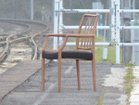 【日進木工/NISSHIN MOKKOU / GOODS】のGROW Armchair / グロウ アームチェア |ID: prp329100004599484 ipo3291000000032696088
