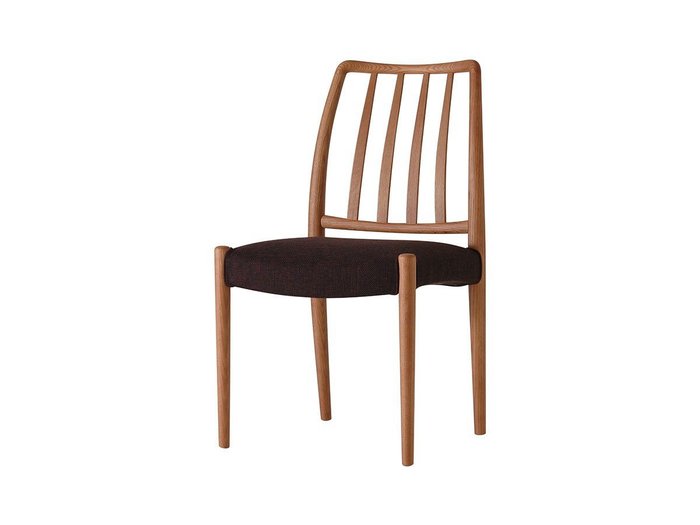 【日進木工/NISSHIN MOKKOU / GOODS】のGROW Chair / グロウ チェア 404 インテリア・キッズ・メンズ・レディースファッション・服の通販 founy(ファニー) https://founy.com/ 送料無料 Free Shipping フォルム Silhouette, Form 軽量 Lightweight, Ultra Light ホーム・キャンプ・アウトドア・お取り寄せ Home Living / Home & Lifestyle / Camping Gear / Outdoor Camping 家具・インテリア Home Furniture & Interior. Stylish & Functional Living Spaces チェア・椅子 Seating & Chairs ダイニングチェア・木製チェア Dining Chairs |ID: prp329100004599485 ipo3291000000032696093
