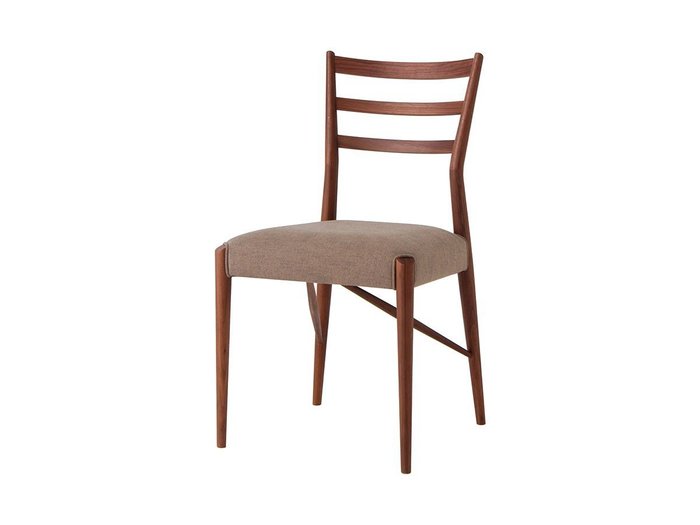 【日進木工/NISSHIN MOKKOU / GOODS】のGROW Chair / グロウ チェア 406 インテリア・キッズ・メンズ・レディースファッション・服の通販 founy(ファニー) https://founy.com/ 送料無料 Free Shipping シンプル Simple, Minimal ワイド Wide, Wide Fit 軽量 Lightweight, Ultra Light ホーム・キャンプ・アウトドア・お取り寄せ Home Living / Home & Lifestyle / Camping Gear / Outdoor Camping 家具・インテリア Home Furniture & Interior. Stylish & Functional Living Spaces チェア・椅子 Seating & Chairs ダイニングチェア・木製チェア Dining Chairs |ID: prp329100004599488 ipo3291000000032696107