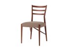 【日進木工/NISSHIN MOKKOU / GOODS】のGROW Chair / グロウ チェア 406 張地:RE 43GR グレー(ファブリックC)、フレーム:ブラックウォールナット WN(ウレタン塗装|ID: prp329100004599488 ipo3291000000032696108