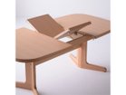 【日進木工/NISSHIN MOKKOU / GOODS】のGROW Extension Table / グロウ 伸長式ダイニングテーブル オーバル 参考イメージ|ID: prp329100004599502 ipo3291000000032696180
