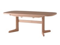 【日進木工/NISSHIN MOKKOU / GOODS】のGROW Extension Table / グロウ 伸長式ダイニングテーブル 人気、トレンドファッション・服の通販 founy(ファニー) テーブル Table フォルム Form ホーム・キャンプ・アウトドア・お取り寄せ Home,Garden,Outdoor,Camping Gear 家具・インテリア Home Furniture & Interior. Stylish & Functional Living Spaces テーブル Table ダイニングテーブル Dining Table |ID:prp329100004599504