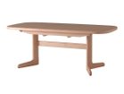 【日進木工/NISSHIN MOKKOU / GOODS】のGROW Extension Table / グロウ 伸長式ダイニングテーブル ウッド:オーク ONR(ウレタン塗装)|ID: prp329100004599504 ipo3291000000032696186