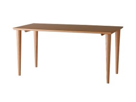 【日進木工/NISSHIN MOKKOU / GOODS】のGROW Four-leg Table / グロウ 4本脚テーブル 人気、トレンドファッション・服の通販 founy(ファニー) カラフル Colorful シンプル Simple スマート Smart スリム Slim テーブル Table ホーム・キャンプ・アウトドア・お取り寄せ Home,Garden,Outdoor,Camping Gear 家具・インテリア Home Furniture & Interior. Stylish & Functional Living Spaces テーブル Table ダイニングテーブル Dining Table |ID:prp329100004599505