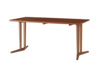 【日進木工/NISSHIN MOKKOU / GOODS】のGROW Two-leg Table / グロウ 2本脚テーブル 人気、トレンドファッション・服の通販 founy(ファニー) テーブル Table, Dining Table ハーフ Half, Half-Length ホーム・キャンプ・アウトドア・お取り寄せ Home Living / Home & Lifestyle / Camping Gear / Outdoor Camping 家具・インテリア Home Furniture & Interior. Stylish & Functional Living Spaces テーブル Dining, Coffee & Side Tables ダイニングテーブル・食卓テーブル Dining Tables |ID:prp329100004599506