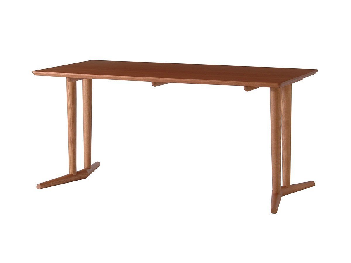 【日進木工/NISSHIN MOKKOU / GOODS】のGROW Two-leg Table / グロウ 2本脚テーブル 人気、トレンドファッション・服の通販 founy(ファニー) 　テーブル　Table, Dining Table　ハーフ　Half, Half-Length　ホーム・キャンプ・アウトドア・お取り寄せ　Home Living / Home & Lifestyle / Camping Gear / Outdoor Camping　家具・インテリア　Home Furniture & Interior. Stylish & Functional Living Spaces　テーブル　Dining, Coffee & Side Tables　ダイニングテーブル　Dining Tables　 other-1|ID: prp329100004599506 ipo3291000000032696189