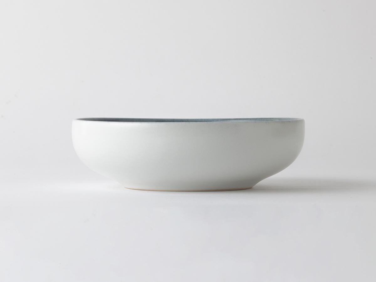 【その他のブランド/Other】のLake Bowl S / レイク ボウル S インテリア・キッズ・メンズ・レディースファッション・服の通販 founy(ファニー) 　テーブル　Table　皿　Dish　クールホワイト|ID: prp329100004599508 ipo3291000000032696204